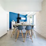 شقة Les Sablieres By Interhome *