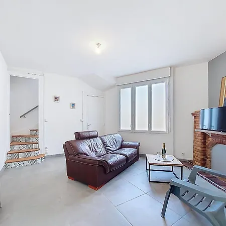 Les Sablieres By Interhome