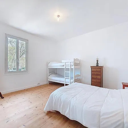 شقة Les Sablieres By Interhome