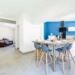 Les Sablieres By Interhome דירה *
