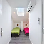 Les Sablieres By Interhome לס מתה