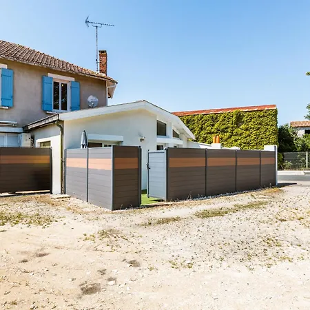 Les Sablieres By Interhome Apartment