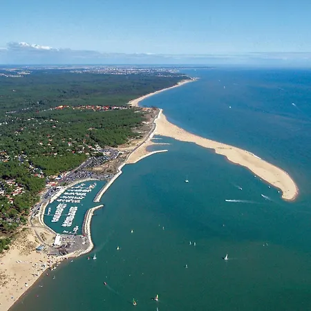 Les Sablieres By Interhome Apartment Les Mathes