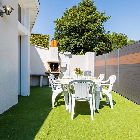 Les Sablieres By Interhome Apartment Les Mathes