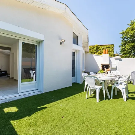 Les Sablieres By Interhome * 莱马特