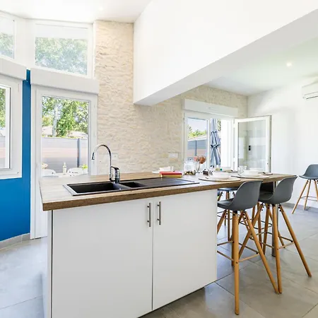 Les Sablieres By Interhome *