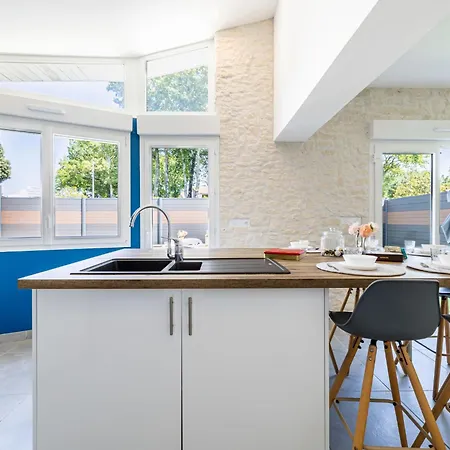 Les Sablieres By Interhome * לס מתה