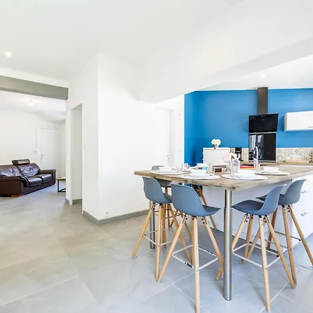 Les Sablieres By Interhome דירה *