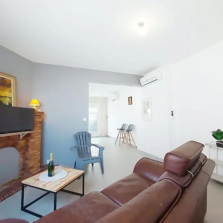 Les Sablieres By Interhome לס מתה