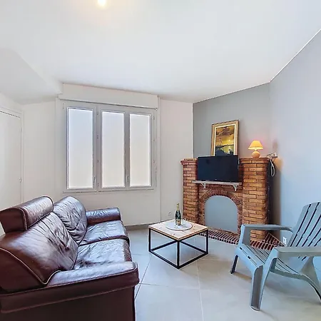 Les Sablieres By Interhome * לס מתה