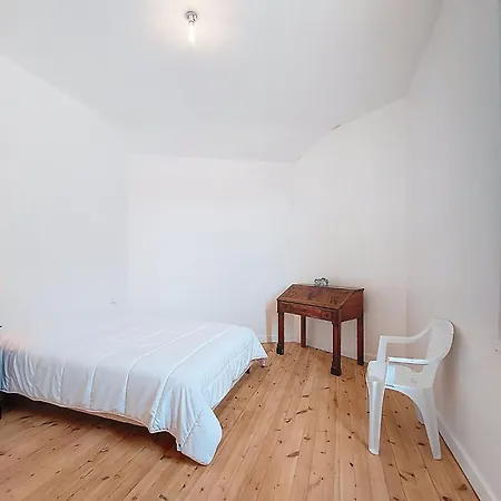 Les Sablieres By Interhome דירה