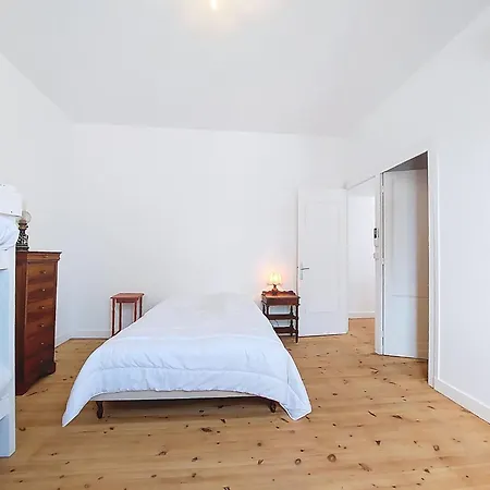 דירה Les Sablieres By Interhome לס מתה