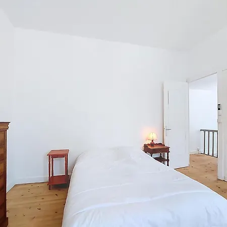 Les Sablieres By Interhome דירה