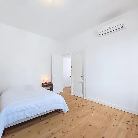 Les Sablieres By Interhome דירה לס מתה