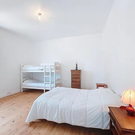Les Sablieres By Interhome *