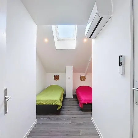 Les Sablieres By Interhome Les Mathes