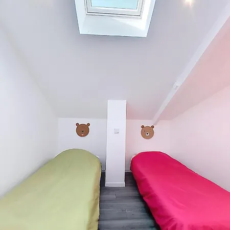 Les Sablieres By Interhome Les Mathes