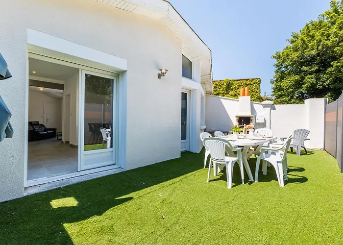 Les Sablieres By Interhome * Les Mathes