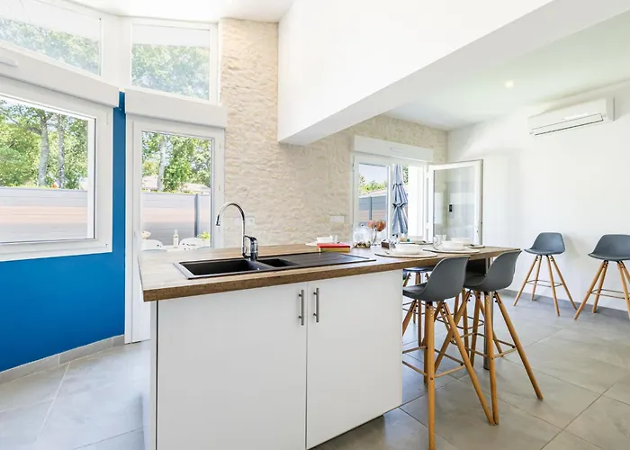 Les Sablieres By Interhome *