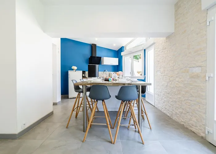 Apartamento Les Sablieres By Interhome *