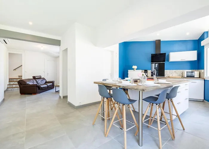 Les Sablieres By Interhome Apartamento *