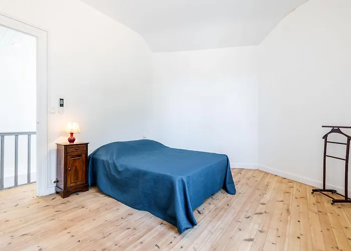 Apartamento Les Sablieres By Interhome *